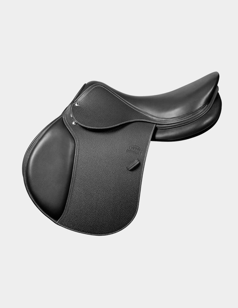 biarritz-o-silla-de-montar-devoucoux-negro